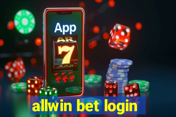 allwin bet login